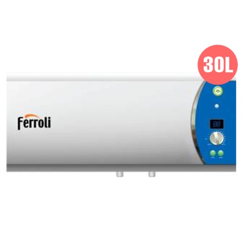 Bình nước nóng Ferroli VDAE30 30 Lít Bình nước nóng Ferroli VDAE30 30 Lít